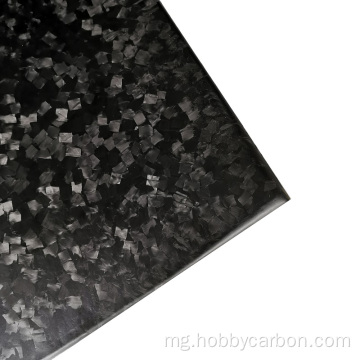 400x500 Toray Aramid Honeycomb Carbon Board Board